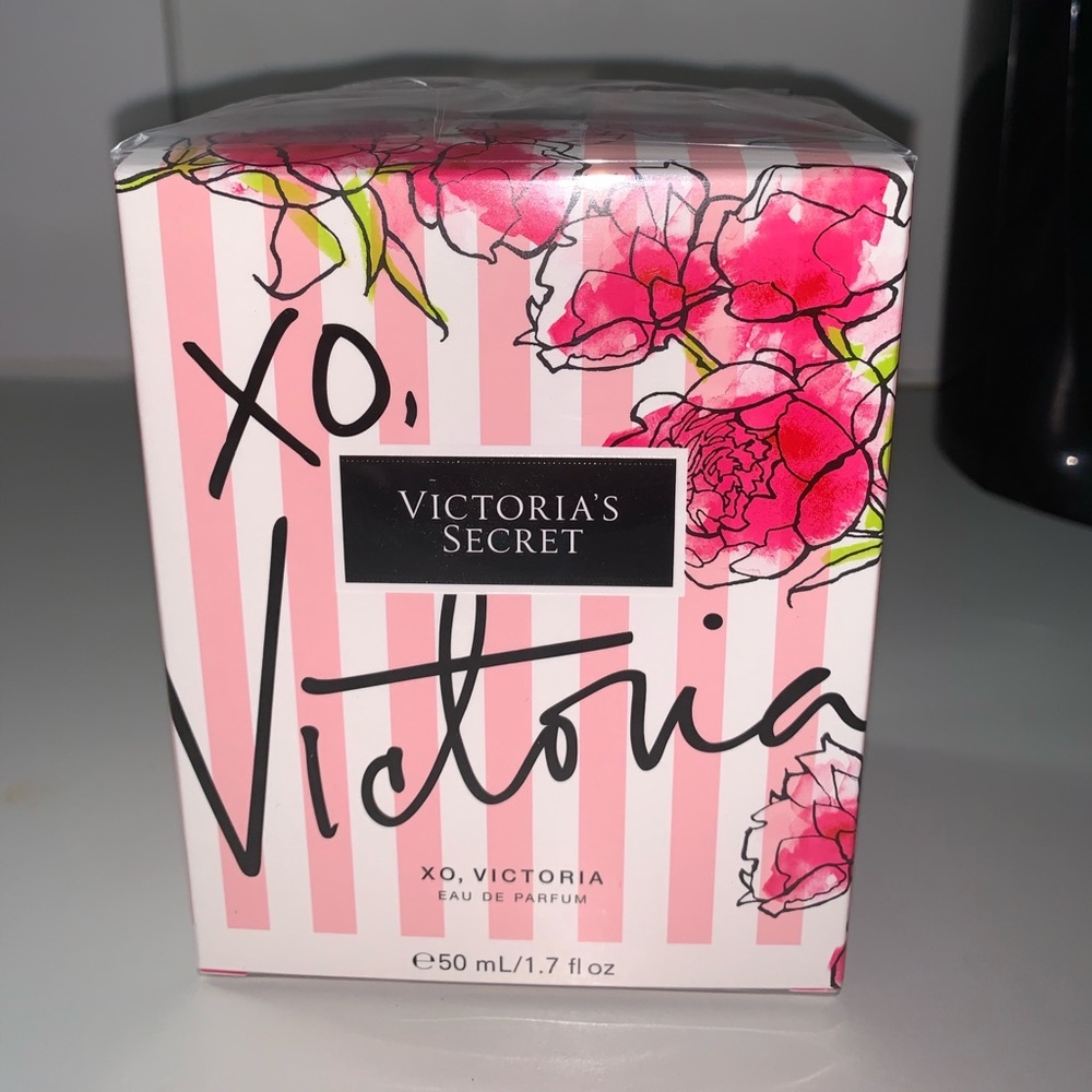 Victoria’s Secret XO Bombshell
